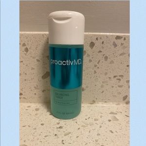 Proactiv Balancing Toner for Acne Prone Skin